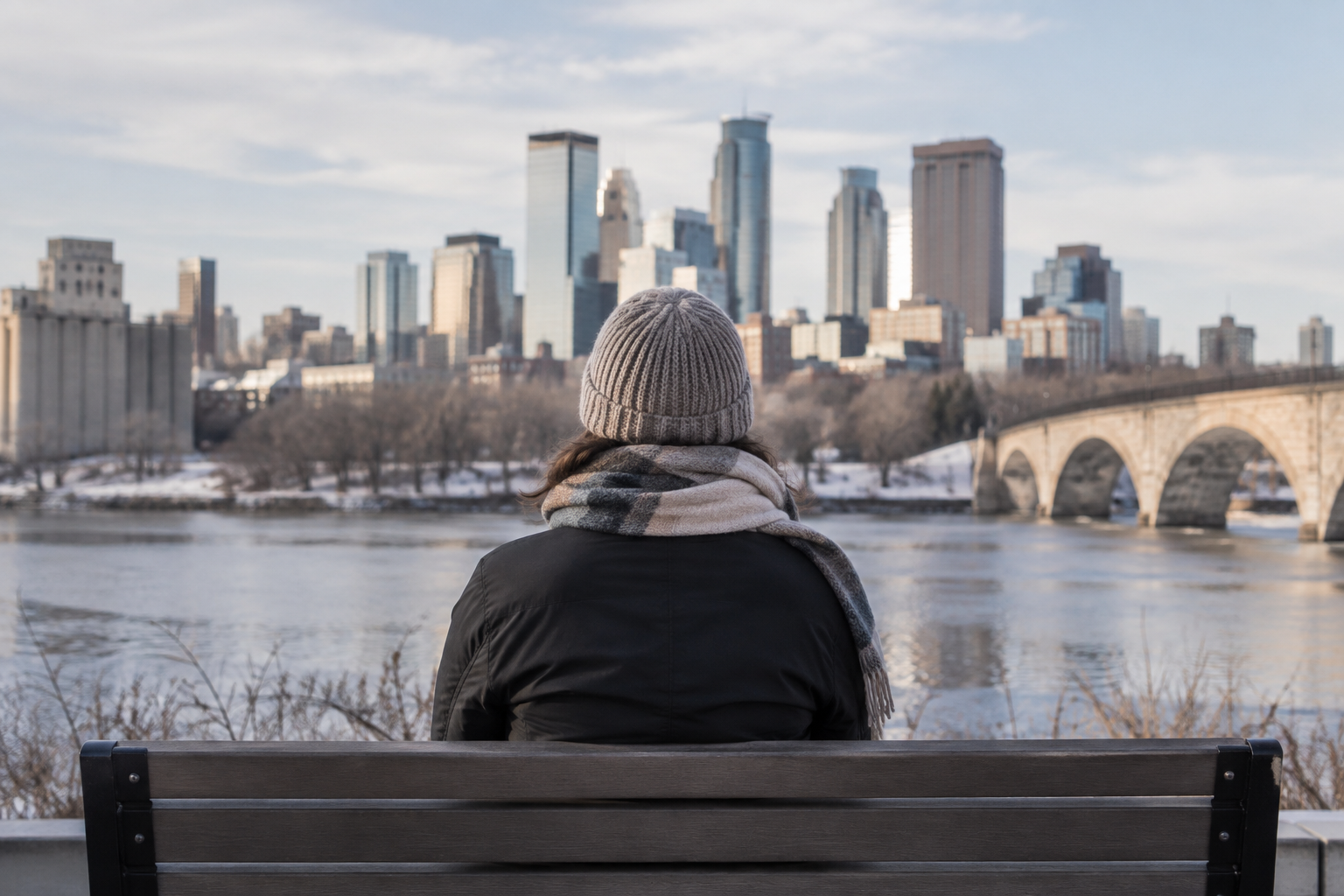 Opinion warns Medicaid rules could harm Minnesota mental care